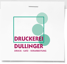 Druckerei Dullinger